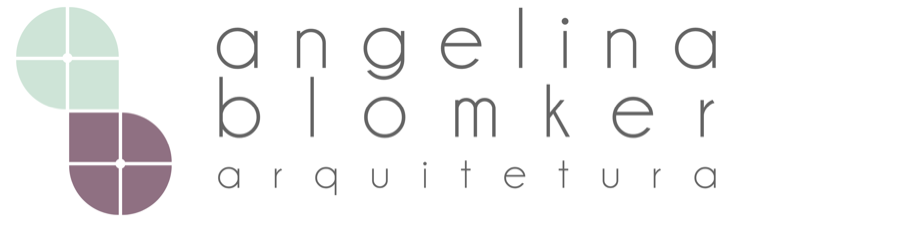 Angelina Blomker Arquitetura