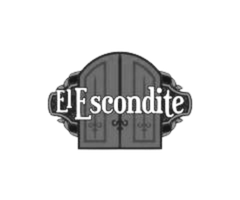 El escondite